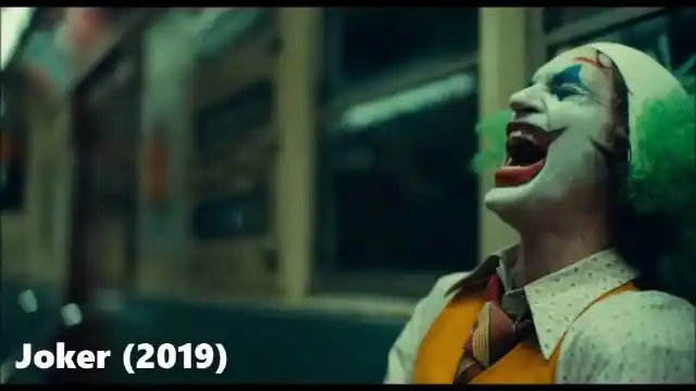 集锦所有小丑的笑07汇总1966年至2019年