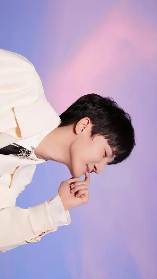 周深- 堆糖,美图壁纸兴趣社区