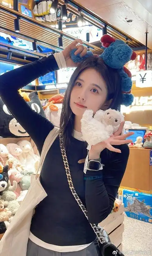 姜珮瑶##精力充珮