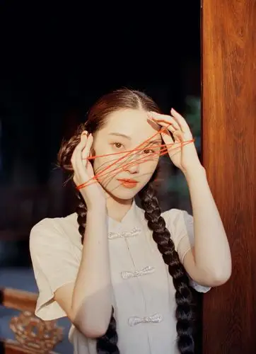 中国风个人写真摄影私人定制 - 原创作品 - 站酷(zcool)