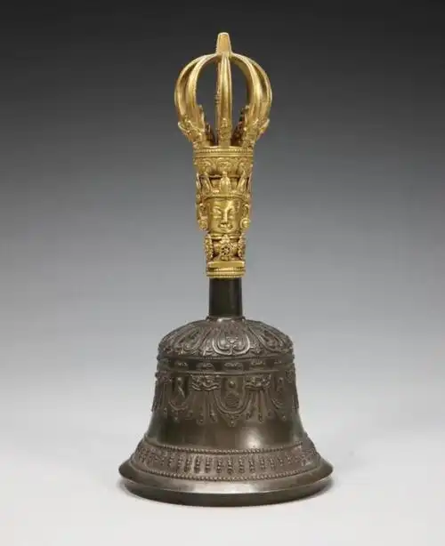 藏传佛教法器大全