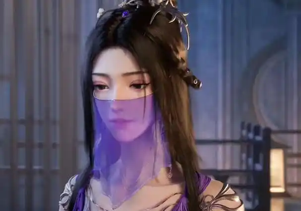 凡人修仙传年番提档周六对打斗罗大陆紫灵超美韩立又跑路