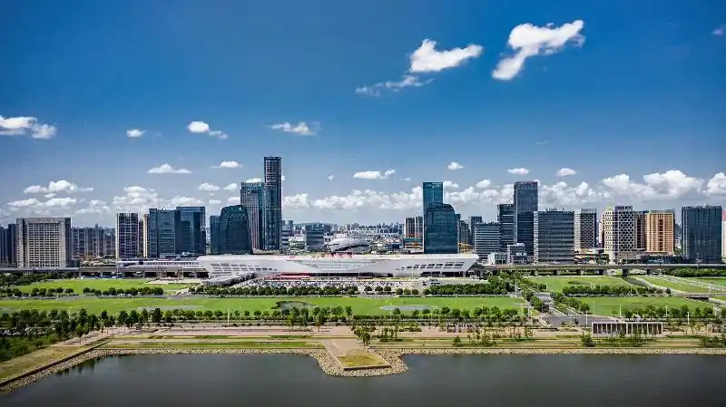 苏州市相城区人民政府