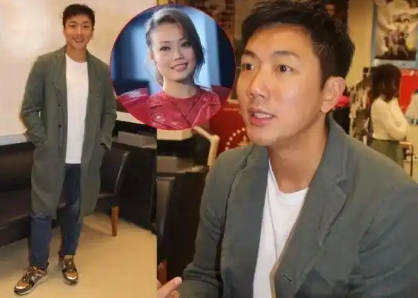 祖儿经理人霍汶希对此表示艺人私人事不作回应而师兄亦透过唱片公司