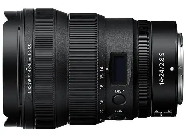新品尼康z1424mmf28s的更多种选择