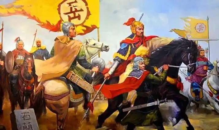 岳飞之死背后:赵构为保皇位,金国为稳定中原,合谋造就千古奇冤