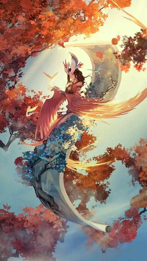 阴阳师 - 堆糖,美图壁纸兴趣社区