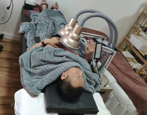 r20艾灸仪--现代新型艾灸设备_公司新闻_广州长疆电子科技有限公司