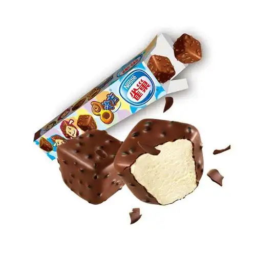 雀巢雪糕八次次方冰淇淋儿童热销冰激凌整箱18盒装冰淇淋