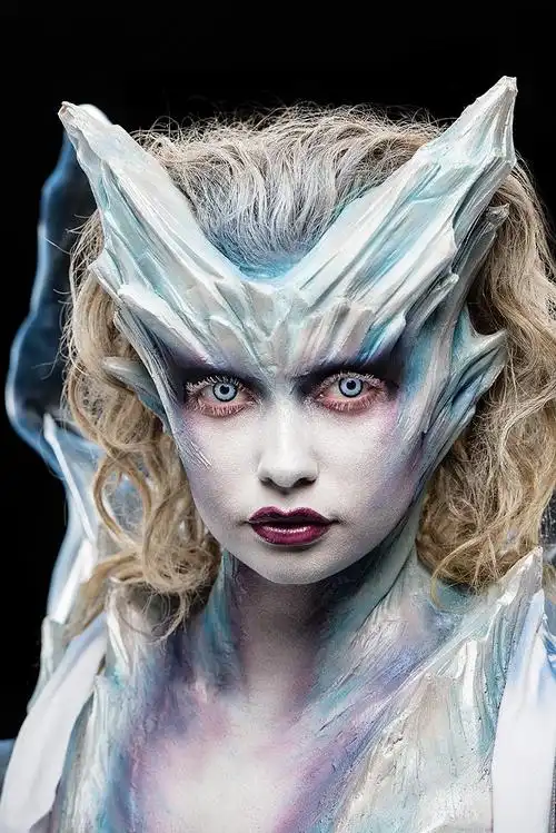 特效化妆师大对决 第七季