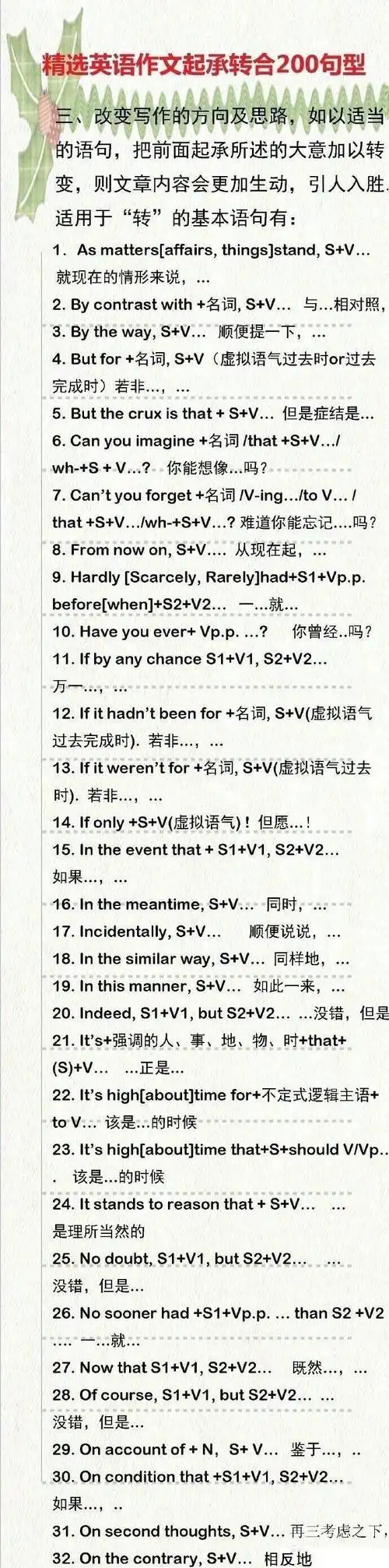 英语四六级##考研英语##bec