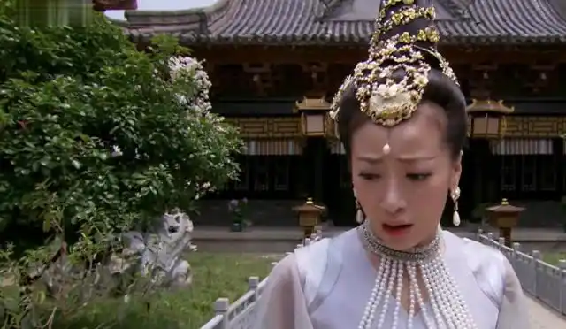 天天有喜2金珠被打恢复真身了