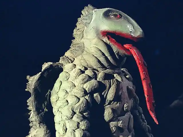 雷欧奥特曼:圆盘生物的战力排行,谁的实力最强,最强者无人质疑