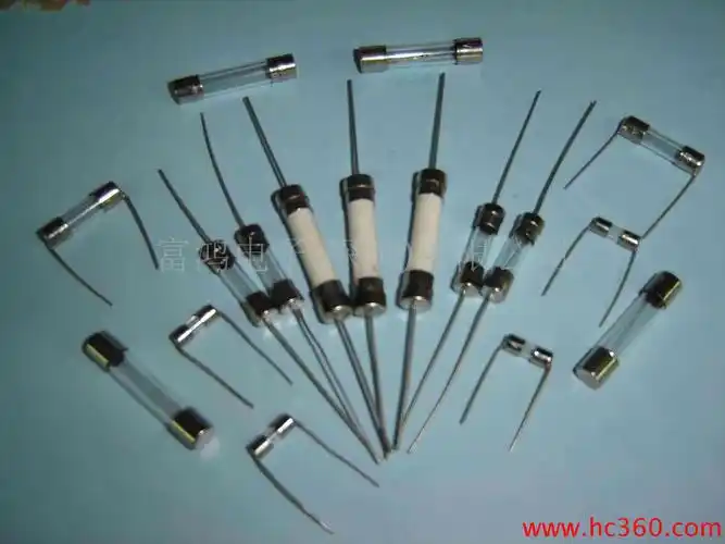 家用保险丝一般用多粗 保险丝图片