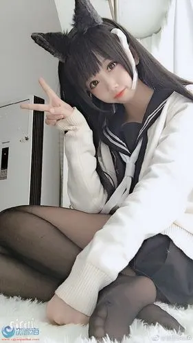 雪琪sama微博相册合集