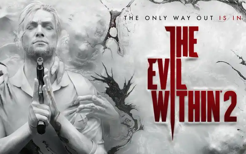 [实况]恶灵附身2 16 爱斯梅达 托雷斯