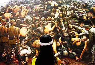 明天上午10点在太原听到这个声音,不要惊慌,请驻足默哀!