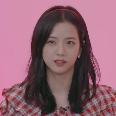 金智秀小时候照片