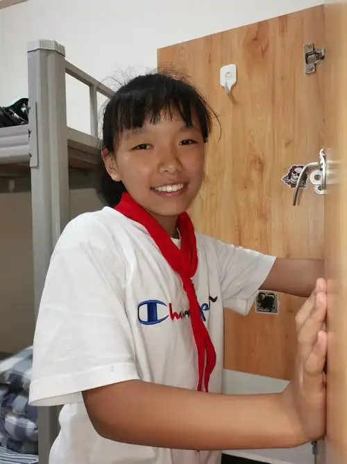 六年级女生开学第一个月生活记录