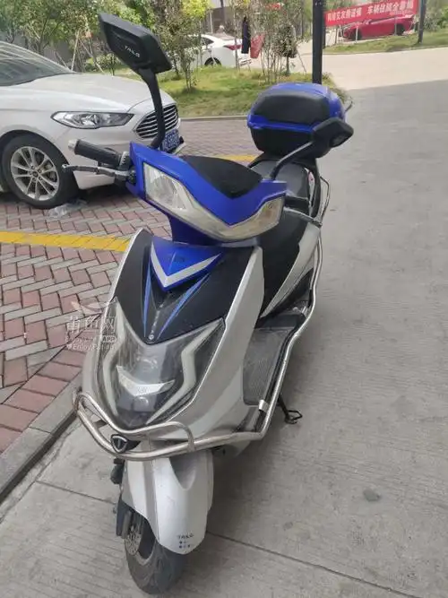 台铃电动车72v6个32安