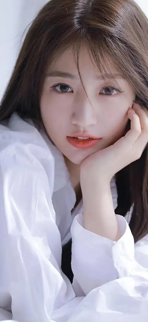 美图壁纸第62期|清纯美女