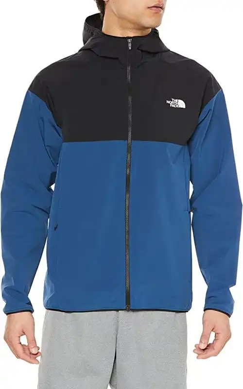 the north face 北面 apex flex 连帽衫 男士夹克 np72181
