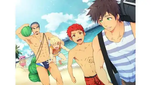 blackmonkey篮球游戏bacchikoiscv1最新版