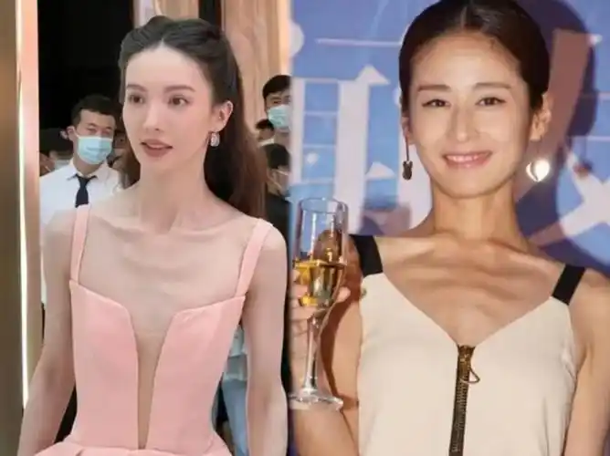 明星发胖有多丑昔日女神颜值似路人发腮发福老态