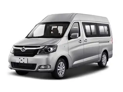 现车促销 昆明市购睿行m90优惠1000元