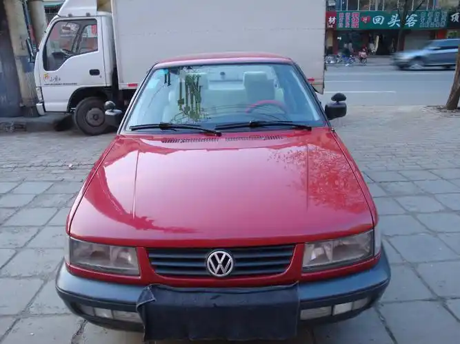 柴油捷达 2006年