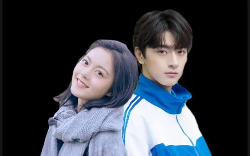 一周的朋友# #赵今麦林一少年感满满# 我们的相遇是偶然? 还是命运?