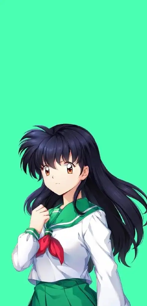 杀生丸壁纸(犬夜叉) - 赤虎壹号