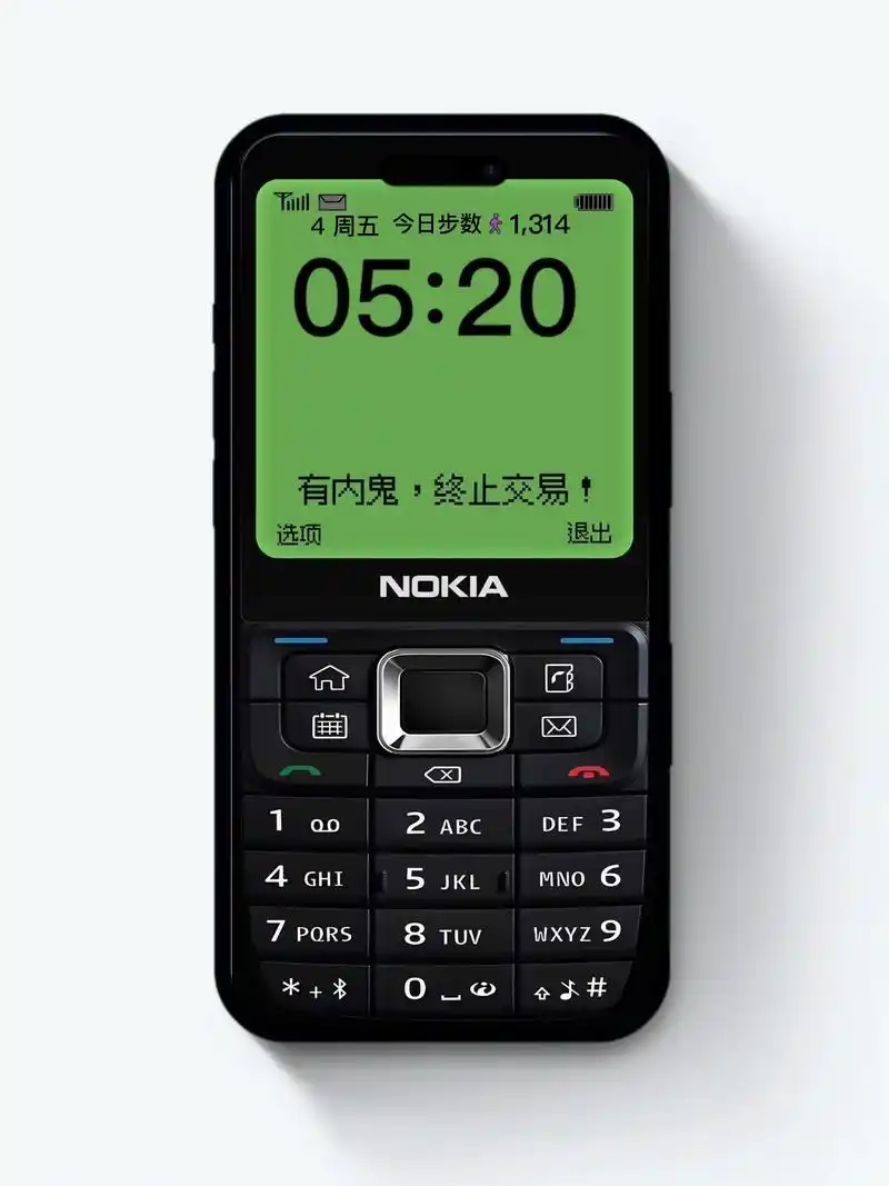 怀旧经典诺基亚高清壁纸.#诺基亚 #怀旧 #手机 #壁纸 # - 抖音