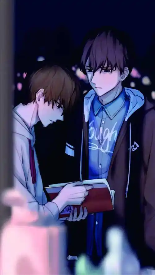 某某动漫头像壁纸背景图专题哇