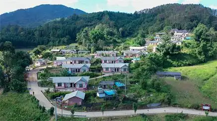 德宏陇川:紧扣发展实践创新 兴边富民稳边固边--云南省委统战部