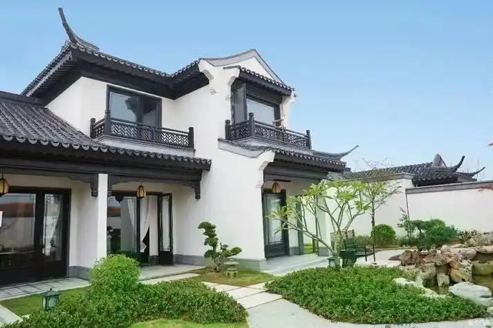 修建苏州园林别墅(苏州园林式的别墅院子)修建苏州园林别墅