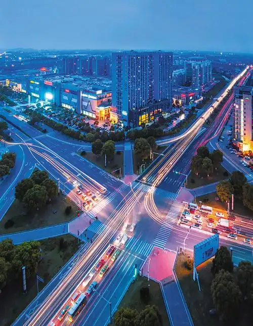 路桥向"黄金五年"阔步迈进 -路桥,黄金,迈进,发展,建设,-台州频道