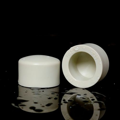水管冷热管管配件冷热水管件热熔堵帽ppr4堵头ppr管