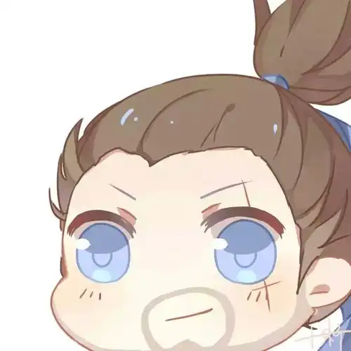 王者荣耀五黑头像宫本武藏