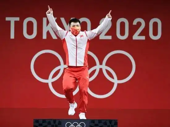 揭秘| 从肌腱断裂到奥运冠军,「谌利军」如何在术后 5 个月重回巅峰 -