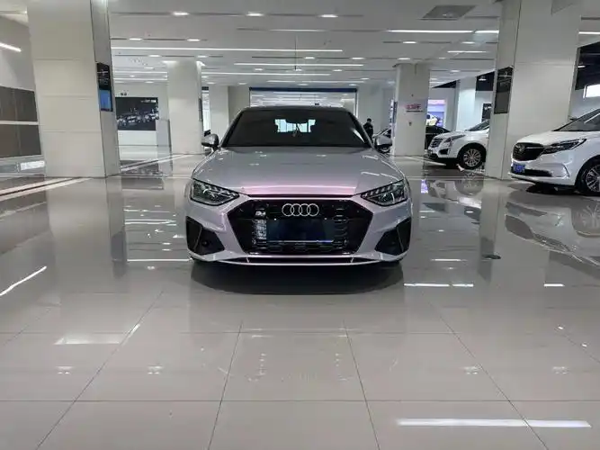 2021面 奥迪a4豪华动感型_奥迪a4社区_易车社区