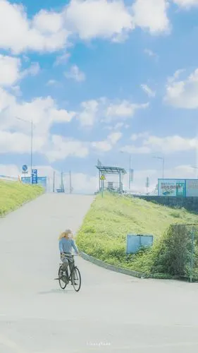 小清新壁纸 #朋友圈封面背景图 #绿色系养眼壁纸