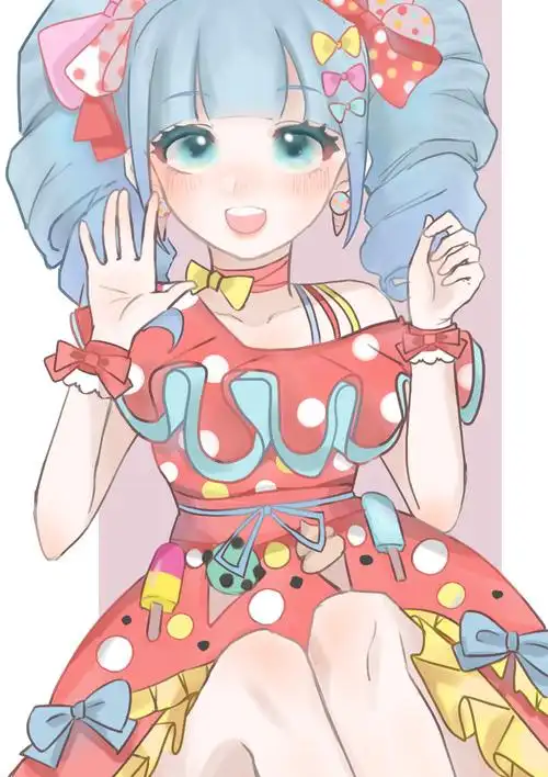 楠茯电池关注打开新页热度(46)推荐菲梦少女马卡龙桃子童晓莉尹晓岚