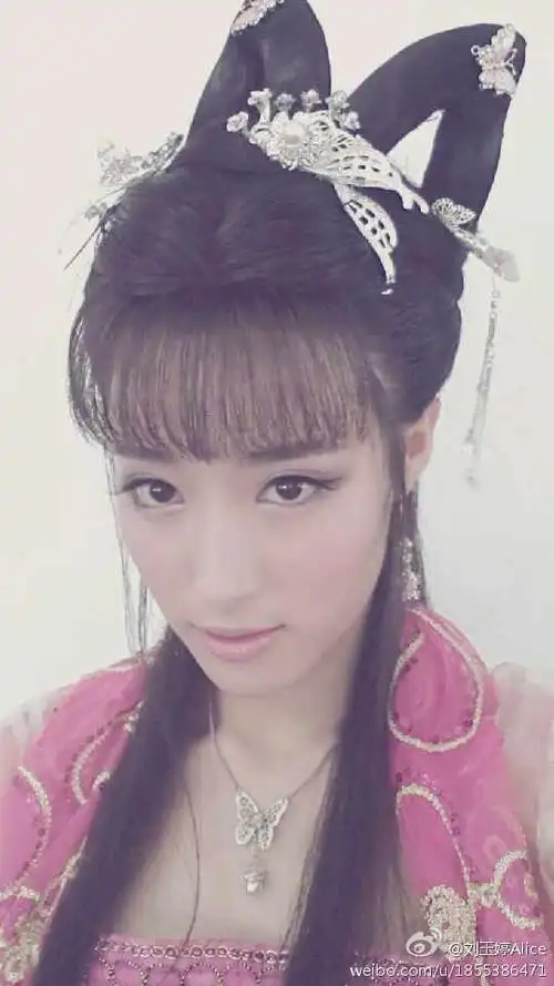 刘玉婷alice的照片 - 微相册