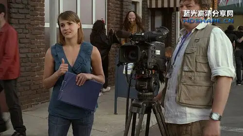 致命弯道5 - wrong turn 5: bloodlines