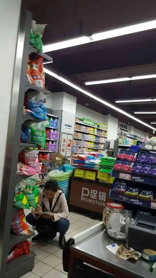 德信泉(劳动路店)-"德信泉是平顶山既九头崖以后迅速崛起并占领.