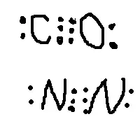 一氧化碳在高温条件下会分解么?