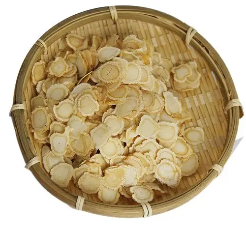 厂家直销切片滋补材食补滋阴西洋参 10g装特级花旗参会销礼品