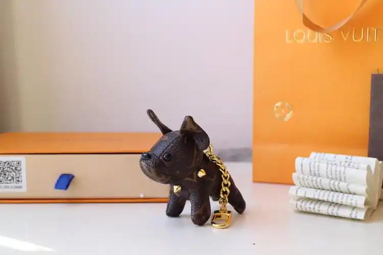 lv小法斗mini注迷你版不带礼盒