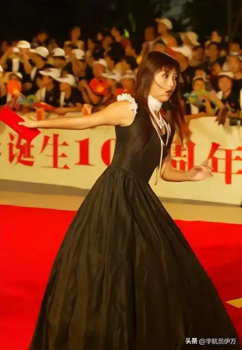 何洁和前夫离婚互撕三孩子俩爹如今的她证实李连杰没说错